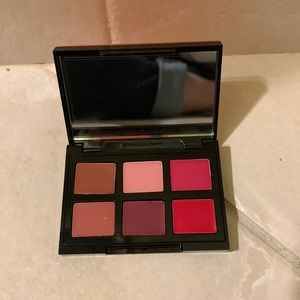 Smashbox Be Legendary Lipstick Palette